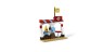 Перчатка мира 3816 Лего Губка Боб (Lego Sponge Bob)