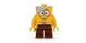 Спанч Боб в скорой помощи 3832 Лего Губка Боб (Lego Sponge Bob)