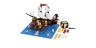 Пиратская доска 3848 Лего Настольные Игры (Lego games)