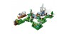 Героика - Лес Волдарк 3858 Лего Настольные Игры (Lego games)