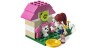 Мия и ее щенок 3934 Лего Подружки (Lego Friends)