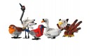 LEGO HUB - Птицы