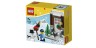 Зимние развлечения 40124 Лего Креатор (Lego Creator)