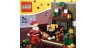 Визит Санты 40125 Лего Креатор (Lego Creator)