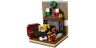 Визит Санты 40125 Лего Креатор (Lego Creator)