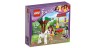 Маленькая лошадка Оливии 41003 Лего Подружки (Lego Friends)