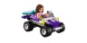 Пляжный автомобиль Оливии 41010 Лего Подружки (Lego Friends)