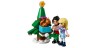 Новогодний календарь Friends 41016 Лего Подружки (Lego Friends)