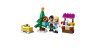 Новогодний календарь Friends 41016 Лего Подружки (Lego Friends)