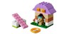 Домик попугая 41024 Лего Подружки (Lego Friends)
