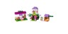Домик попугая 41024 Лего Подружки (Lego Friends)