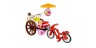 Оливия и велосипед с мороженым 41030 Лего Подружки (Lego Friends)