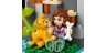 Спасение тиргёнка у водопада 41033 Лего Подружки (Lego Friends)