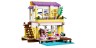 Пляжный домик Стефани 41037 Лего Подружки (Lego Friends)