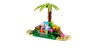 Райский домик черепахи 41041 Лего Подружки (Lego Friends)