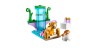 Красивый Храм тигра 41042 Лего Подружки (Lego Friends)
