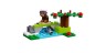 Речка бурого медведя 41046 Лего Подружки (Lego Friends)