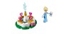Заколдованная карета Золушки 41053 Лего Принцессы Дисней (Lego Disney Princesses)
