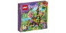 Домик на дереве в джунглях 41059 Лего Подружки (Lego Friends)