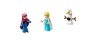 Ледяной замок Эльзы 41062 Лего Принцессы Дисней (Lego Disney Princesses)