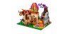 Волшебная пекарня Азари 41074 Лего Эльфы (Lego Elves)