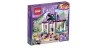 Парикмахерская Хартлейк 41093 Лего Подружки (Lego Friends)