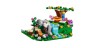 Воздушный шар Хартлейк Сити 41097 Лего Подружки (Lego Friends)