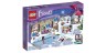 Новогодний календарь Friends 41102 Лего Подружки (Lego Friends)