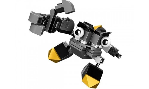 Крейдер 41503 Лего Миксели (Lego Mixels)