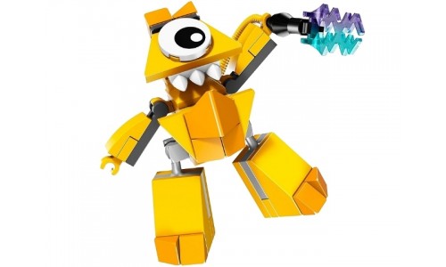 Тесло 41506 Лего Миксели (Lego Mixels)