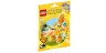 Волектро 41508 Лего Миксели (Lego Mixels)