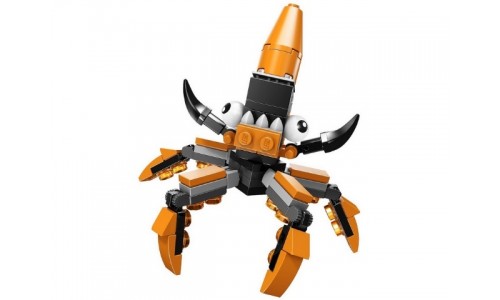 Тентро 41516 Лего Миксели (Lego Mixels)