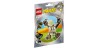 Хуги 41523 Лего Миксели (Lego Mixels)