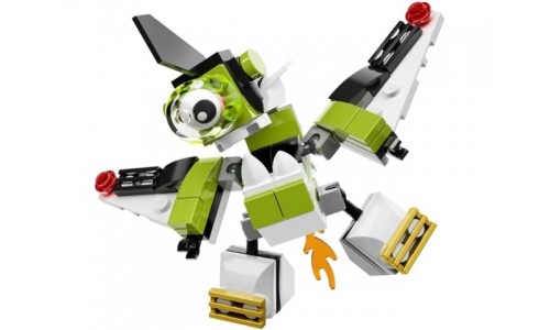 Никспут 41528 Лего Миксели (Lego Mixels)