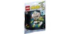 Нурп-Нoт 41529 Лего Миксели (Lego Mixels)