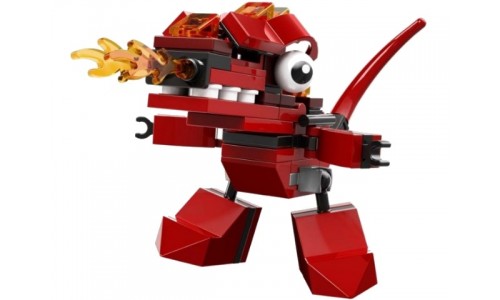 Мелтус 41530 Лего Миксели (Lego Mixels)