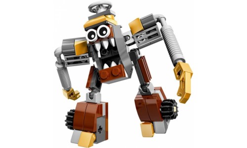 Джинки 41537 Лего Миксели (Lego Mixels)