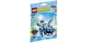 Снуф 41541 Лего Миксели (Lego Mixels)