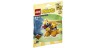 Спагг 41542 Лего Миксели (Lego Mixels)