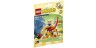 Тург 41543 Лего Миксели (Lego Mixels)