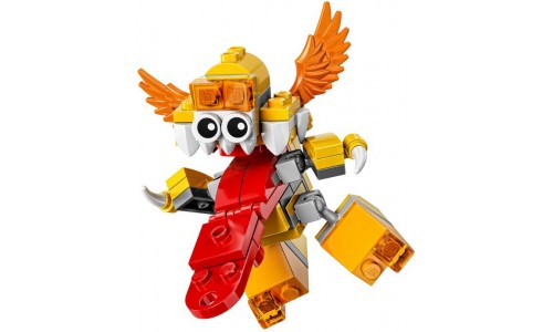 Тангстер 41544 Лего Миксели (Lego Mixels)