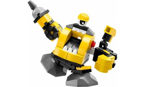 Крамм 41545 Лего Миксели (Lego Mixels)