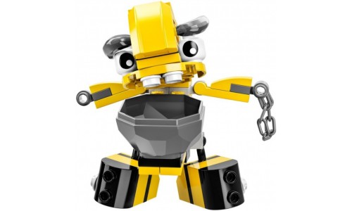 Форкс 41546 Лего Миксели (Lego Mixels)