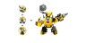 Вуззо 41547 Лего Миксели (Lego Mixels)