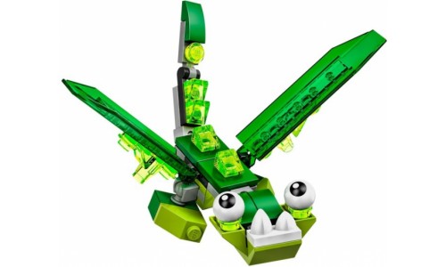 Слашо 41550 Лего Миксели (Lego Mixels)