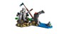 Логово пиратов 4181 Лего Пираты карибского моря (Lego Pirates of the Caribbean)