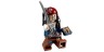 Каюта капитана 4191 Лего Пираты карибского моря (Lego Pirates of the Caribbean)