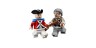 Побег из Лондона 4193 Лего Пираты карибского моря (Lego Pirates of the Caribbean)