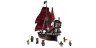 Месть королевы Анны 4195 Лего Пираты карибского моря (Lego Pirates of the Caribbean)