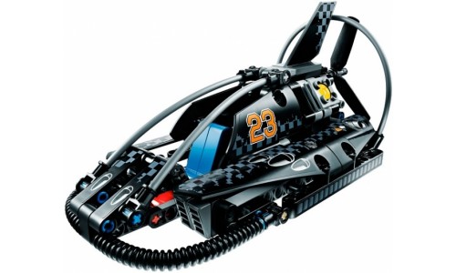 Транспорт на воздушной подушке 42002 Лего Техник (Lego Technic)